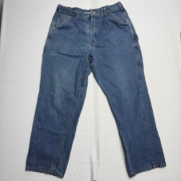 Other Other - Vintage Rasco Carpenter Jeans Size 36-30